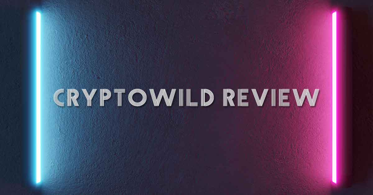 Cryptowild Review